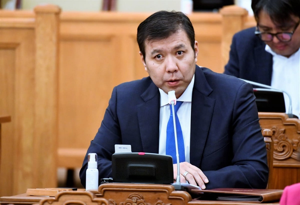 Б.Энхбаярыг МАН-аас хөөсөн шийдвэрийг хүчингүй болгожээ